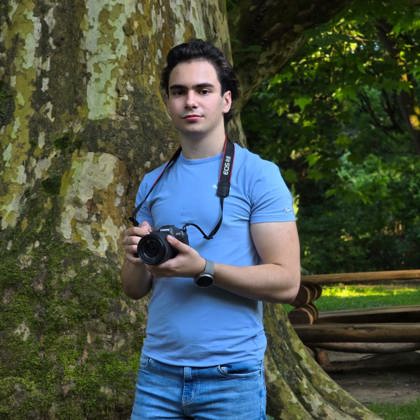 Photographer Lodoaba Raul David Hunedoara  Romania